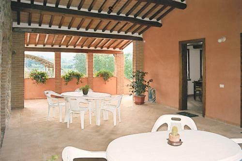 Apartamento Agriturismo Casavecchia 141s