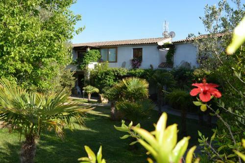 Residence L'ulivo
