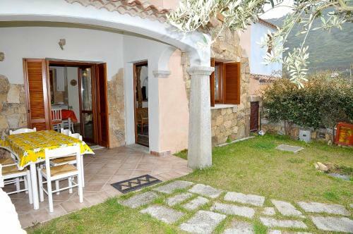 Villa I Ginepri