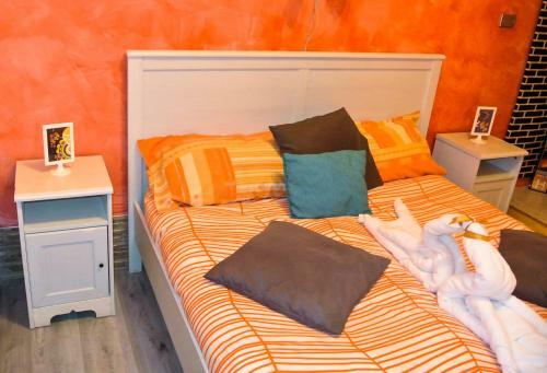 Hostel Taormina - Homstel