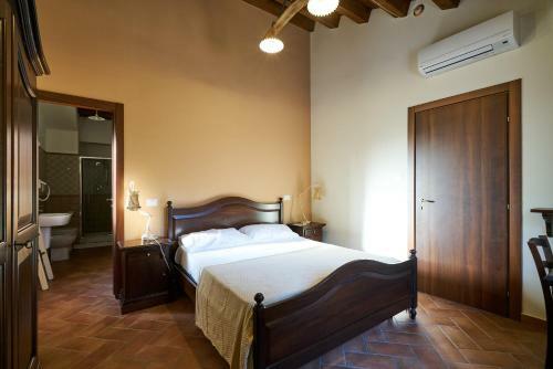 Agroturismo Antico Palmento Di Feo Coniglio