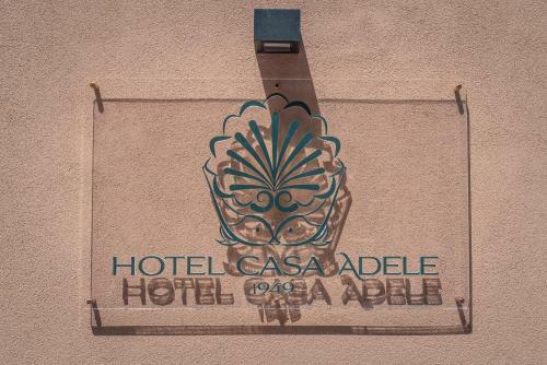 Hotel Casa Adele