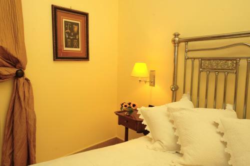 Bed & Breakfast Casa Turchetti