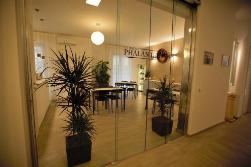 Bed & Breakfast Phalanthos Taranto