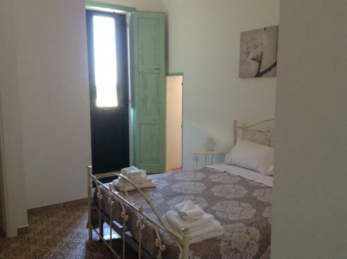 Hostal Corte Lo Jucco