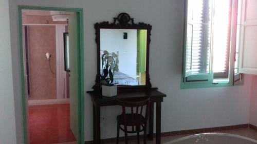 Hostal Corte Lo Jucco