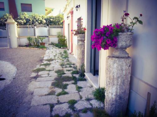 Hostal Corte Lo Jucco