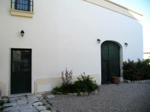 Hostal Corte Lo Jucco