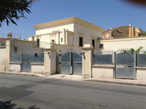 Hostal Corte Lo Jucco