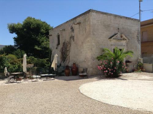 Hostal Corte Lo Jucco