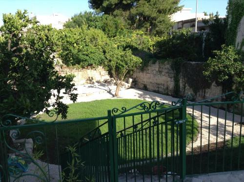 Hostal Corte Lo Jucco