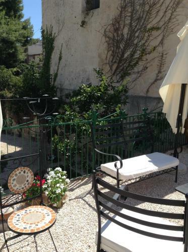 Hostal Corte Lo Jucco