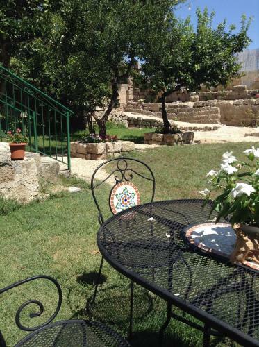 Hostal Corte Lo Jucco
