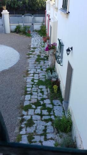 Hostal Corte Lo Jucco