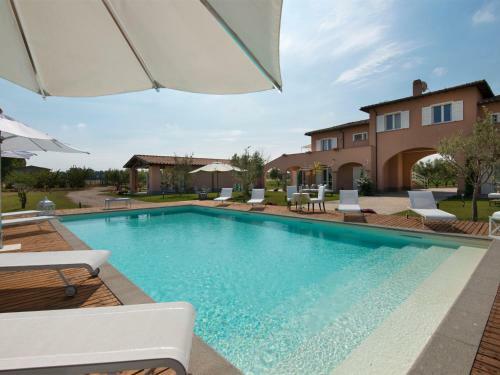 Villa Locazione Turistica Marina Velca