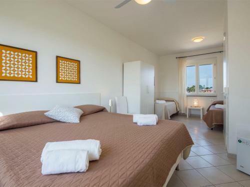 Villa Locazione Turistica Marina Velca