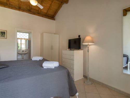 Villa Locazione Turistica Marina Velca