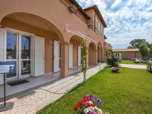 Villa Locazione Turistica Marina Velca