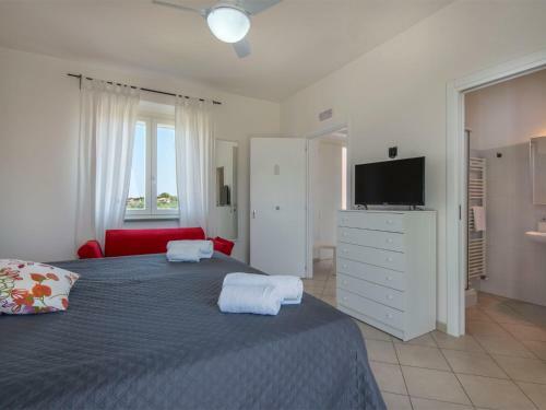 Villa Locazione Turistica Marina Velca