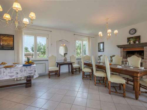 Villa Locazione Turistica Marina Velca