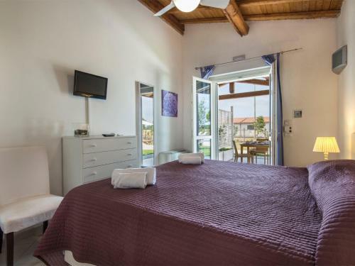 Villa Locazione Turistica Marina Velca