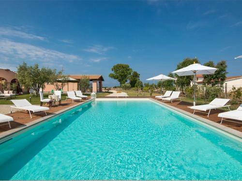 Villa Locazione Turistica Marina Velca