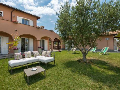 Villa Locazione Turistica Marina Velca