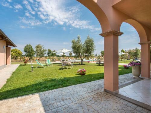 Villa Locazione Turistica Marina Velca