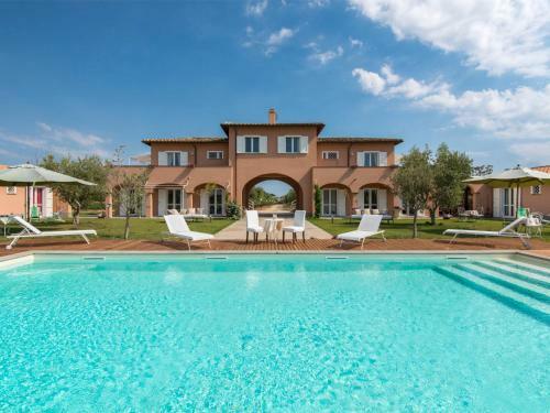 Villa Locazione Turistica Marina Velca