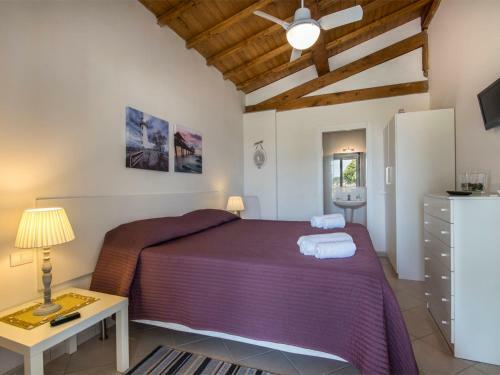 Villa Locazione Turistica Marina Velca
