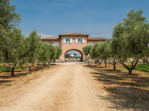 Villa Locazione Turistica Marina Velca