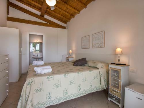 Villa Locazione Turistica Marina Velca