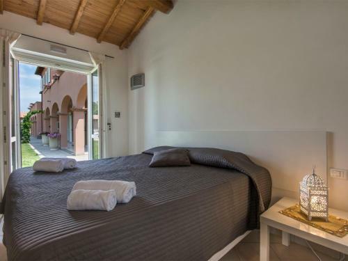 Villa Locazione Turistica Marina Velca