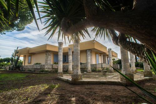 Villa Rossella