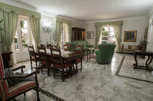 Villa Rossella