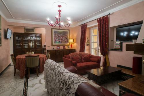 Villa Rossella