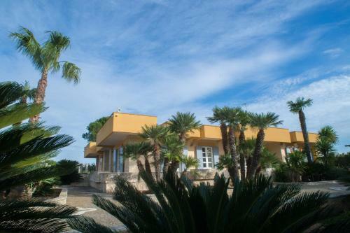 Villa Rossella