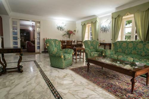 Villa Rossella