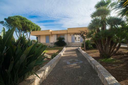Villa Rossella