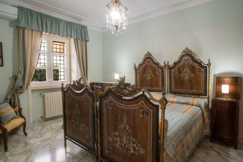 Villa Rossella