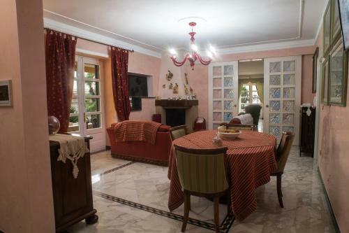 Villa Rossella