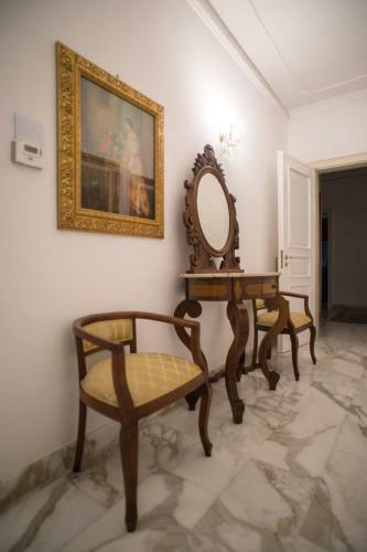 Villa Rossella