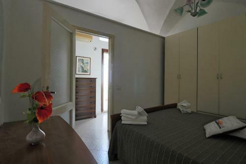 Casa Vacanza Corsica A Taviano
