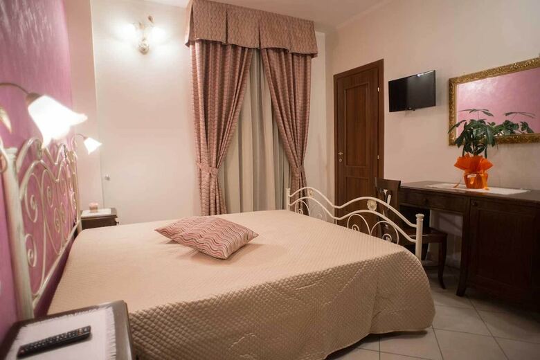 B&B Le Due Gioie