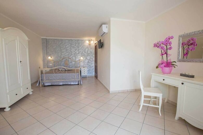 B&B Le Due Gioie