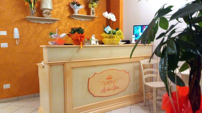 B&B Le Due Gioie
