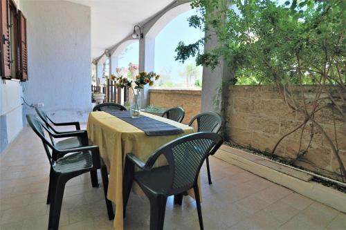Casa Vacanza Don Martino