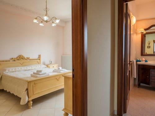 Apartamento Appartamento Orange