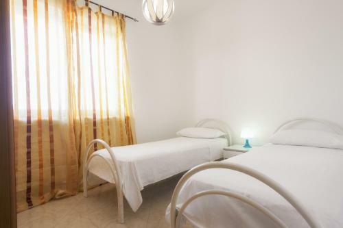 Apartamento Appartamento Euclide