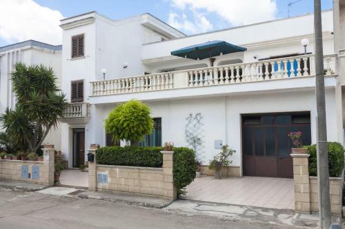 Apartamento Appartamento Euclide